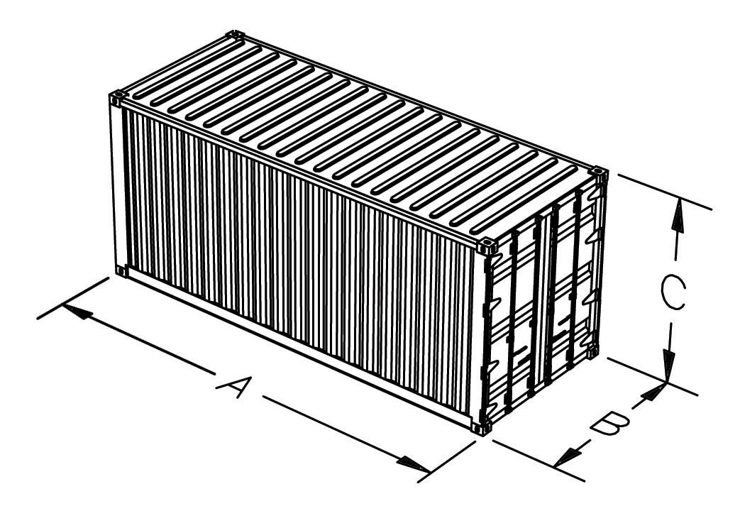 container